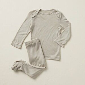 Solly Baby The Sleeper 2 Piece Sleep Set